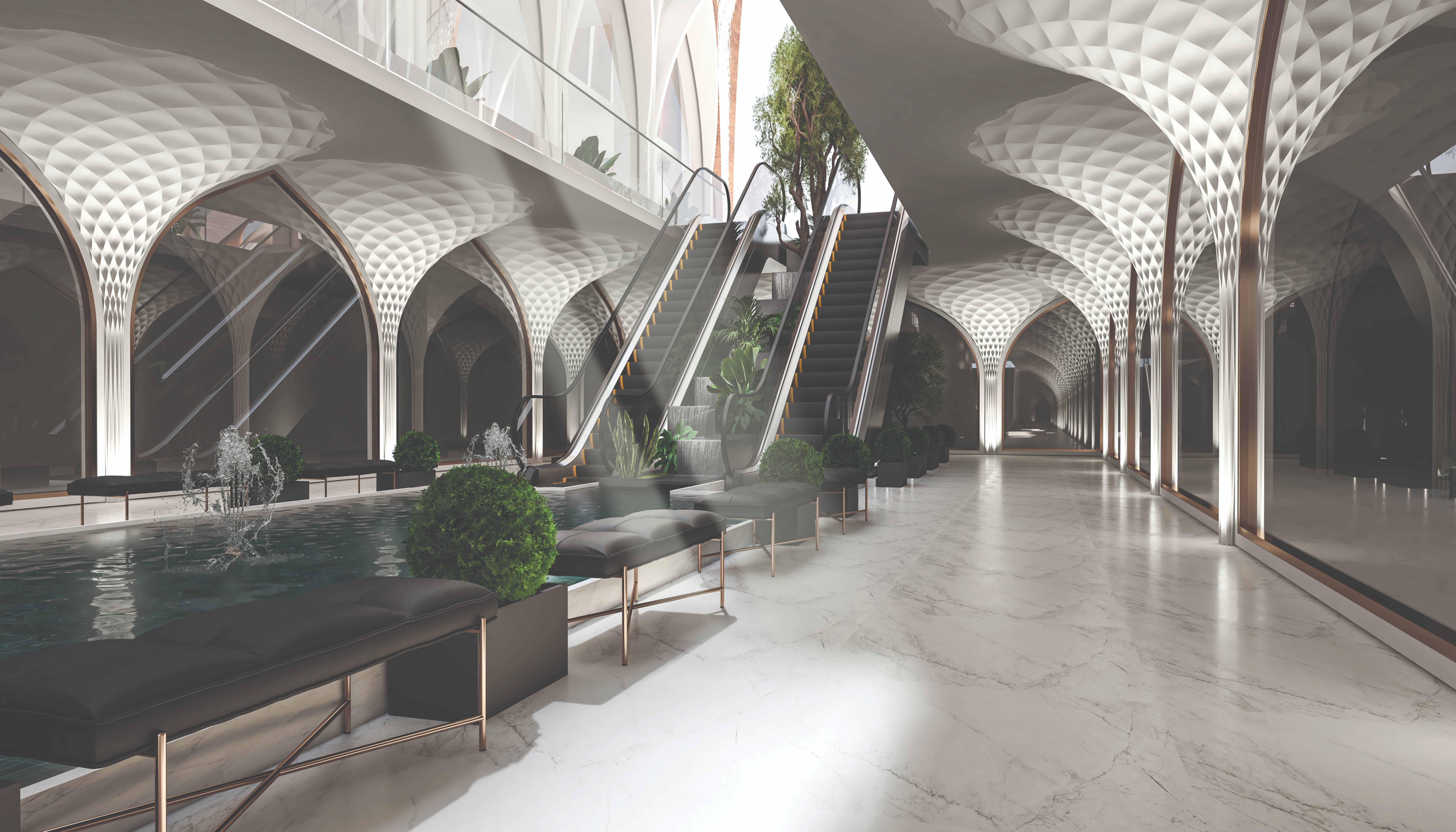 Artemis Real Estate Holdings